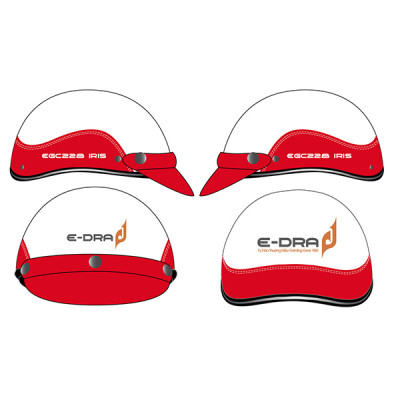 Mũ bảo hiểm Edra (9 Màu)