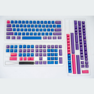 Keycaps Bàn Phím EDRA EKC7103 - IRIS