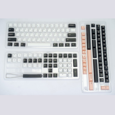 Keycaps Bàn Phím EDRA EKC7102 - OLIVIA