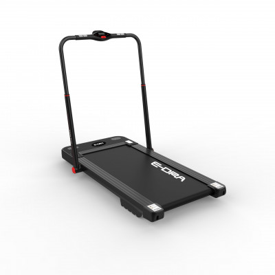 Máy chạy bộ trong nhà - Edra - Vitality ET102