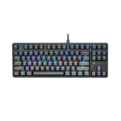 Bàn phím chơi game cơ E-DRA EK3187w