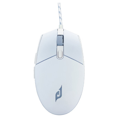 Chuột Gaming E-DRA EM6102 White