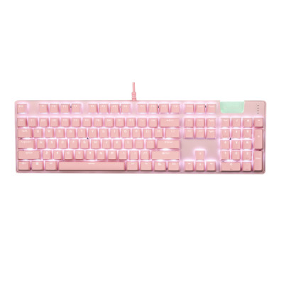 Bàn phím chơi game cơ E-DRA EK312