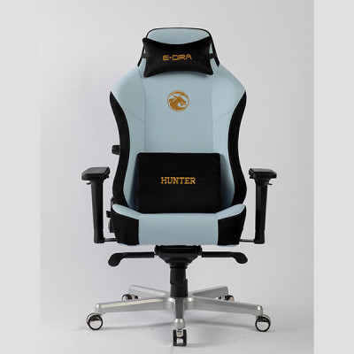 Ghế game E-DRA Hunter EGC206 - Blue