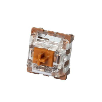 Switch bàn phím E-Dra - EKS7200 - Chocolate Brown