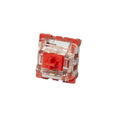 Switch bàn phím E-Dra - EKS7201 - Blood Red