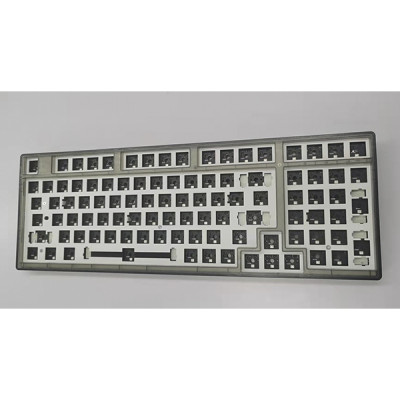 KIT Bàn Phím Cơ E-Dra EK398KIT