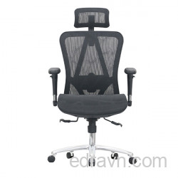Ghế công thái học E-DRA - EEC215