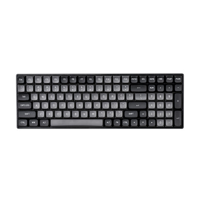 Bàn phím chơi game cơ E-DRA EK396Wv2