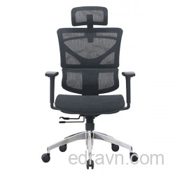 Ghế công thái học E-DRA - EEC214