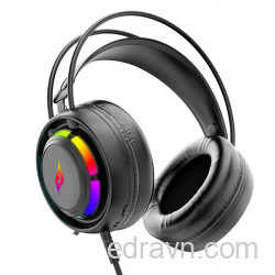 Tai nghe chơi game E-DRA EH404