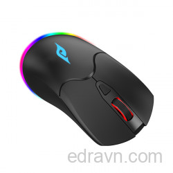 Chuột Gaming E-DRA EM623w