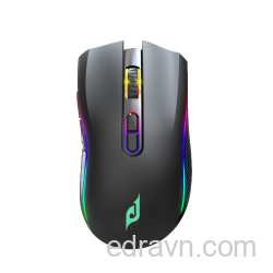 Chuột Gaming E-DRA EM624W