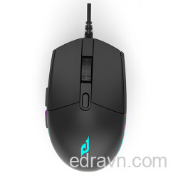 Chuột Gaming E-DRA EM6102 Pro