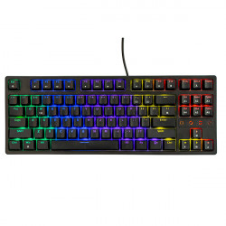 Bàn phím chơi game cơ E-DRA EK3287