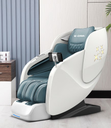 GHẾ MASSAGE E-DRA EMC114