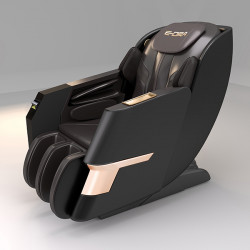 Ghế massage kinh doanh EDRA EMC117B