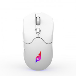 Chuột Gaming E-DRA EM623w - White