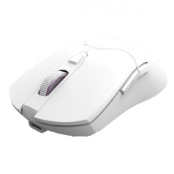 Chuột Gaming E-DRA EM623w - White