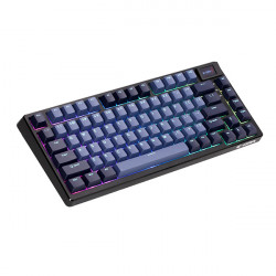 Bàn phím chơi game cơ E-DRA EK375PRO - Beta (Blue + Navy)