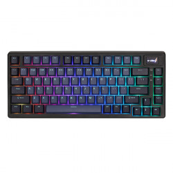 Bàn phím chơi game cơ E-DRA EK375PRO - Beta (Blue + Navy)