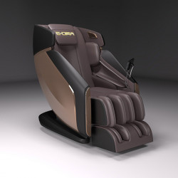 Ghế massage EDRA EMC116