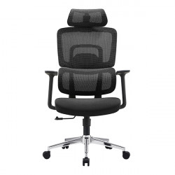 Ghế công thái học E-DRA - EEC219 (Đệm mông foam)