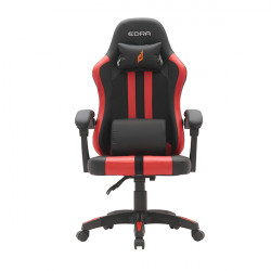 Ghế game EDRA YUMMY - EGC232v2 (Black+ Red)