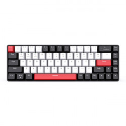 EK368L Black & White
