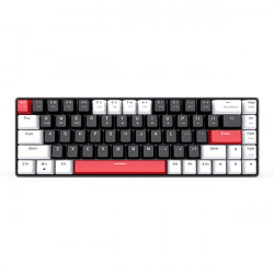EK368L White & Black