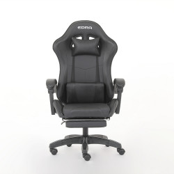 Ghế game EDRA DIGNITY - EGC234 (Black)