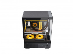 Case máy tính EDRA ECS1304 - Maximus