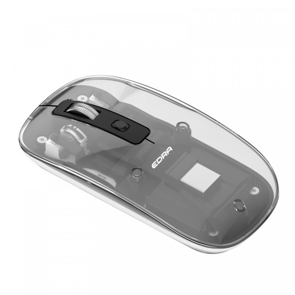 Chuột không dây EDRA EM609W 