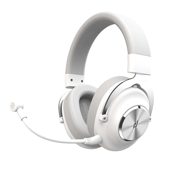 Tai nghe chơi game EDRA EH414W - White