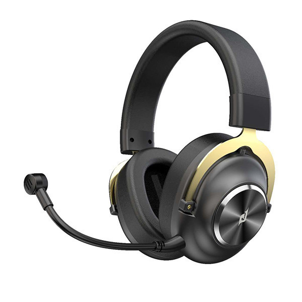 Tai nghe chơi game EDRA EH414W - Black