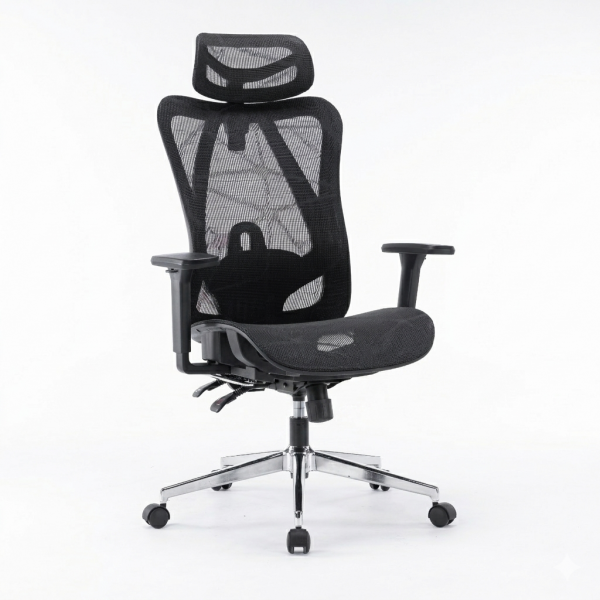 Ghế công thái học EDRA EEC225