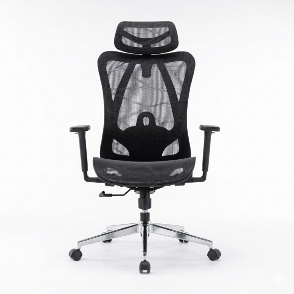 Ghế công thái học EDRA EEC225