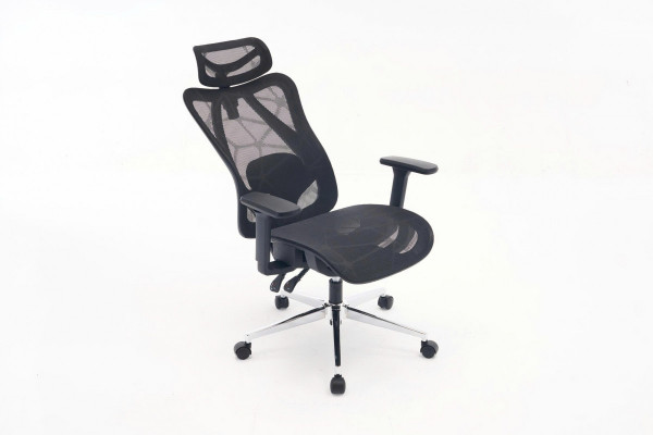 Ghế công thái học EDRA EEC225