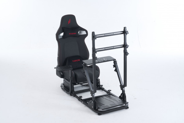 Buồng lái xe EDRA - Throw Racing Seat ERS01
