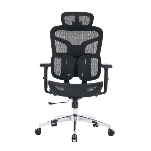 Ghế công thái học EDRA EEC226