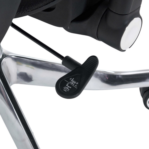 Ghế công thái học EDRA EEC227