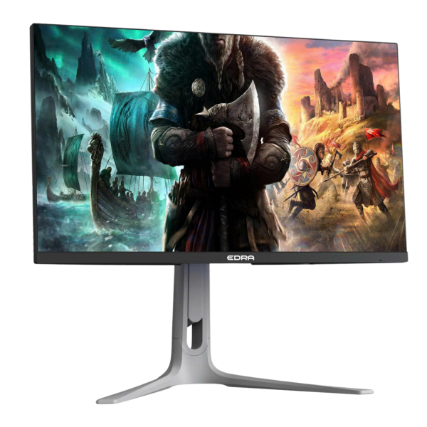 Màn hình EDRA EGM27Q180PVS 27 Inch 2K 180Hz