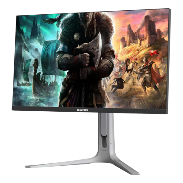 Màn hình EDRA EGM27Q180PVS 27 Inch 2K 180Hz