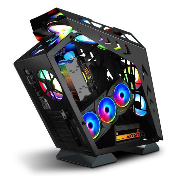 Case máy tính EDRA ECS1506