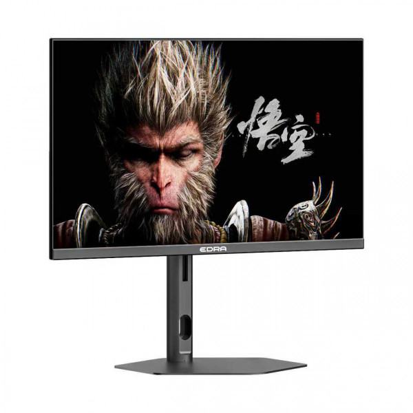 Màn hình gaming EDRA EGM27Q165R 27 inch 2K 165Hz