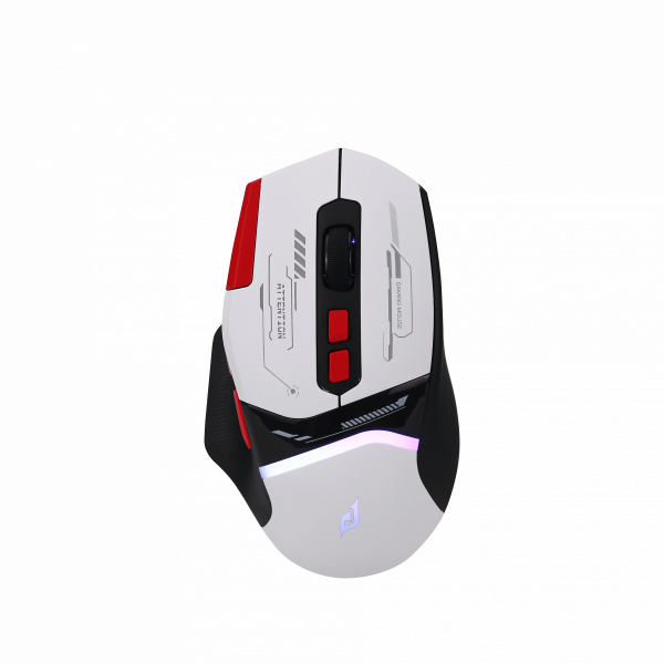 Chuột gaming không dây EDRA EM631