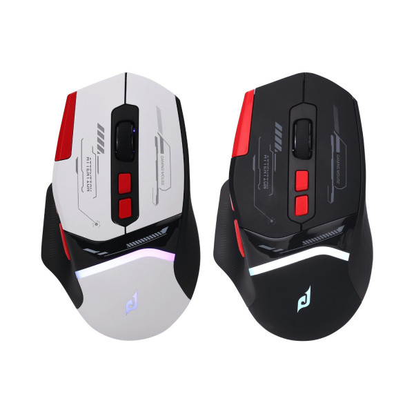 Chuột gaming không dây EDRA EM631W