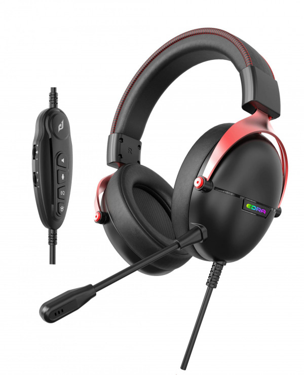 Tai nghe EDRA EH418FPS - Chuyên game bắn súng