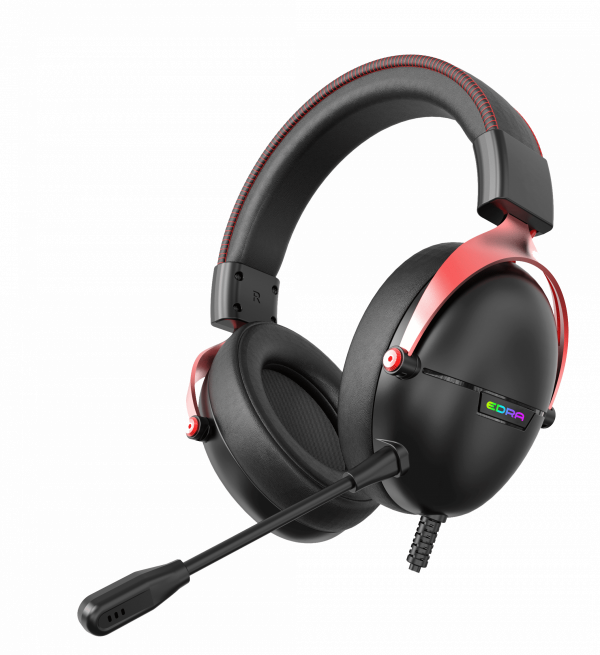 Tai nghe EDRA EH418FPS - Chuyên game bắn súng