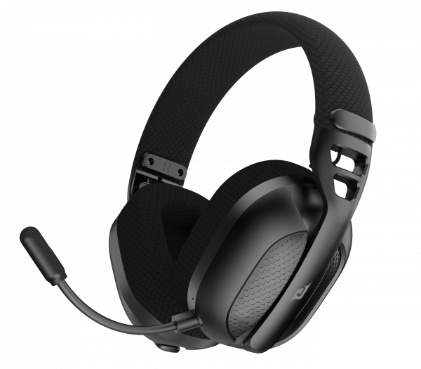 Tai nghe EDRA EH497W - Triple Mode